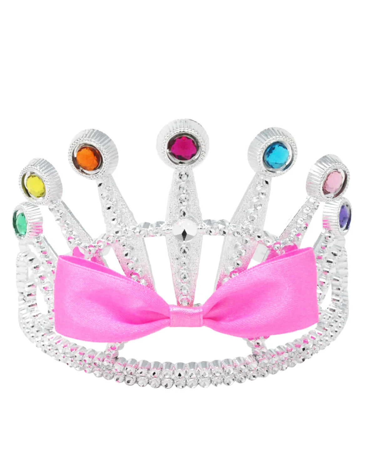 Ballerina Crown