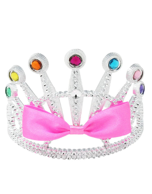 Ballerina Crown