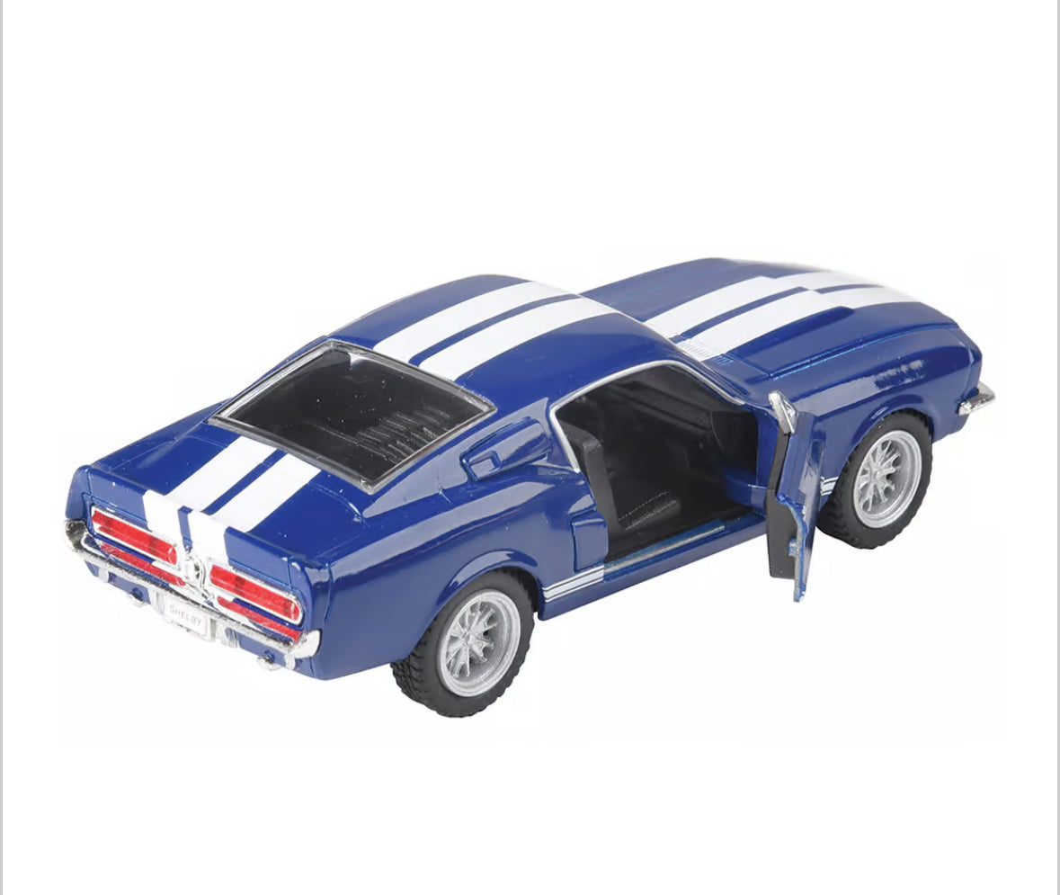 1967 Shelby GT-500 Die cast