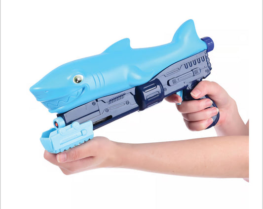 Shark Water Gun