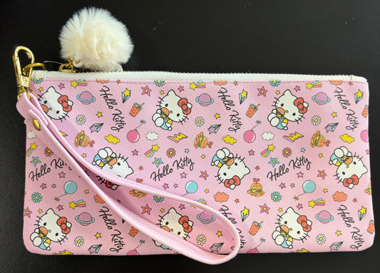 Hello Kitty Pencil Pouch