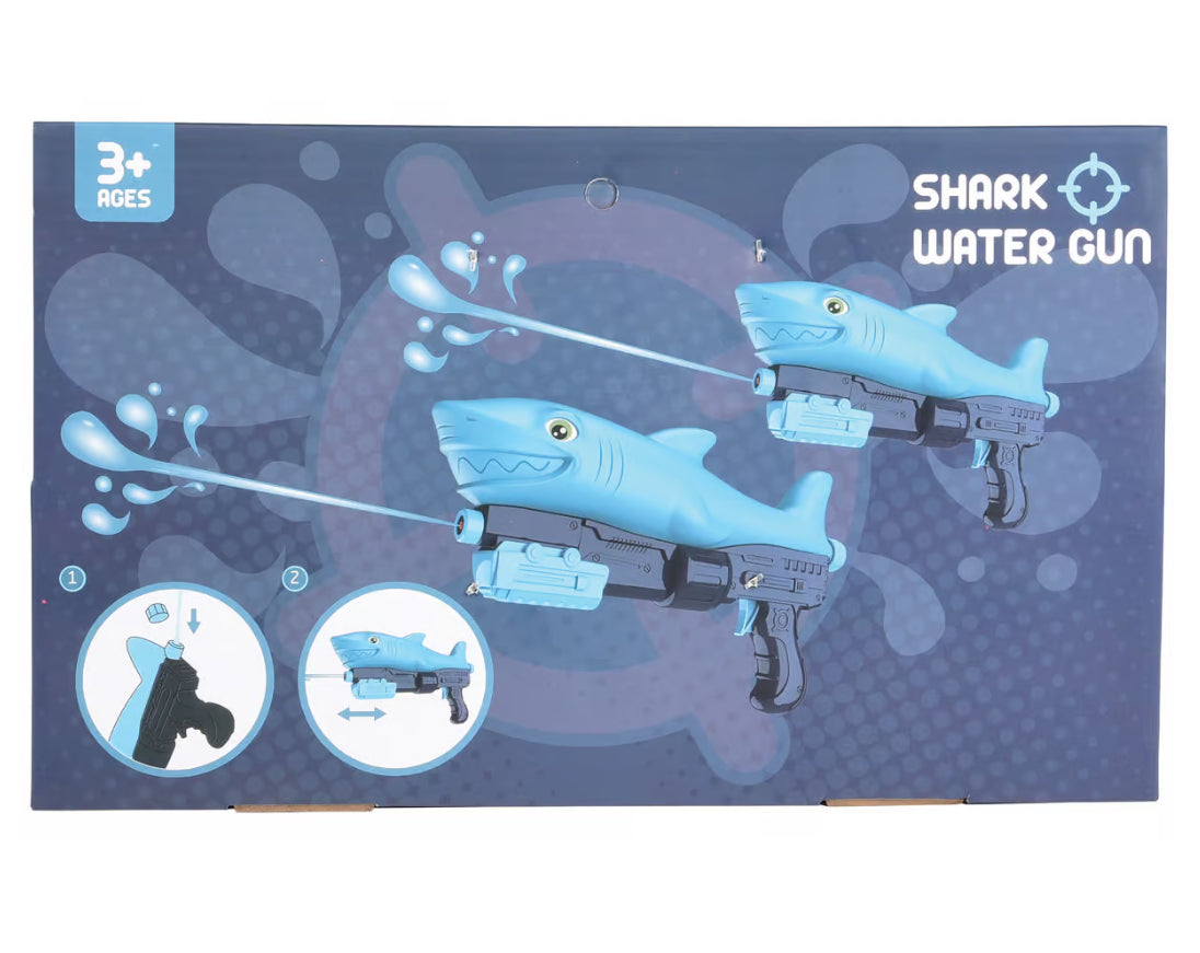 Shark Water Gun