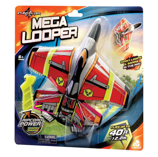 Mega Looper