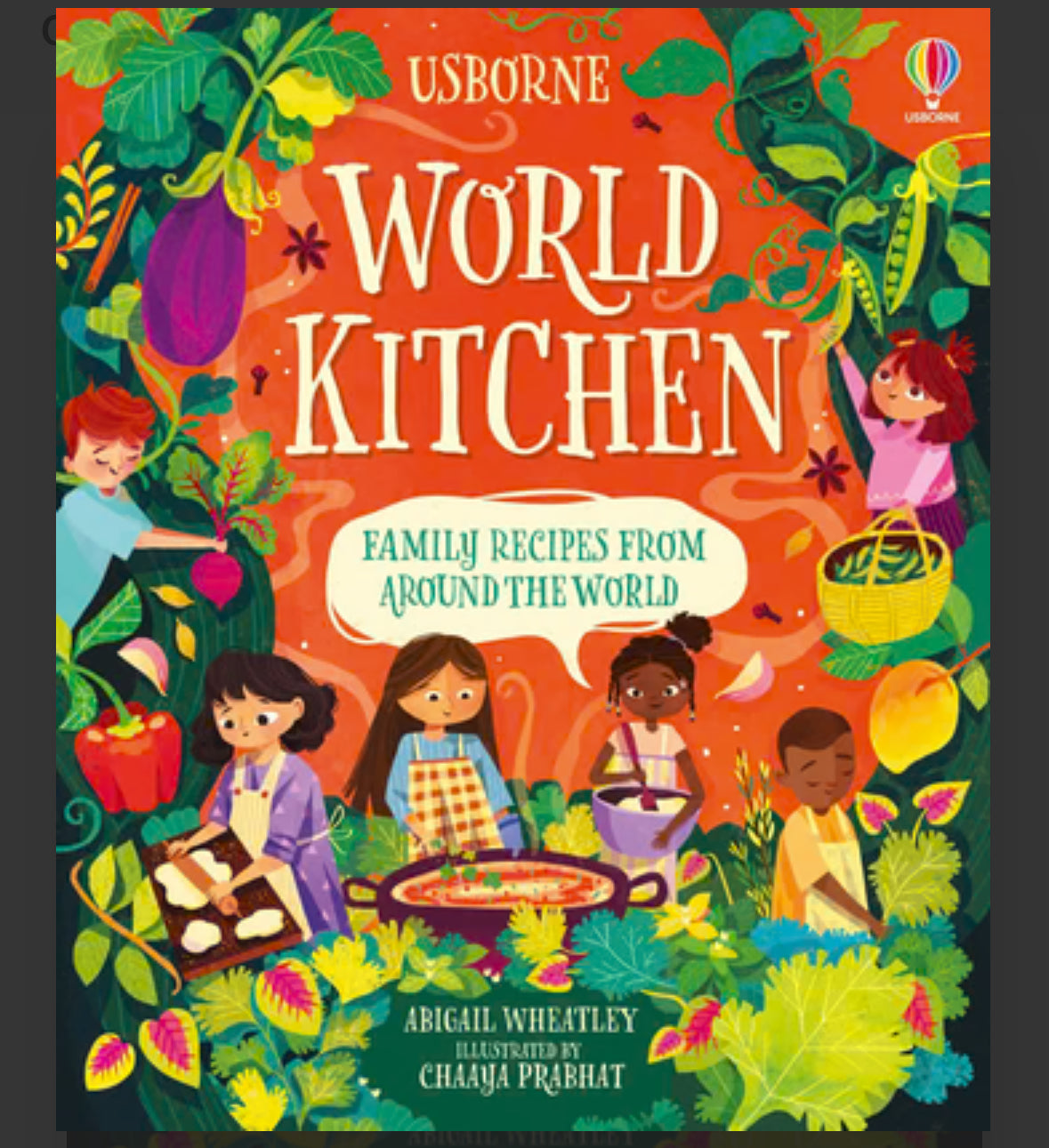 World Kitchen