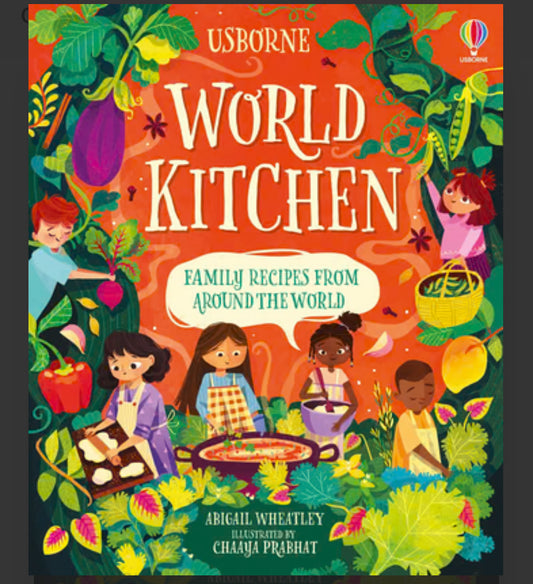 World Kitchen