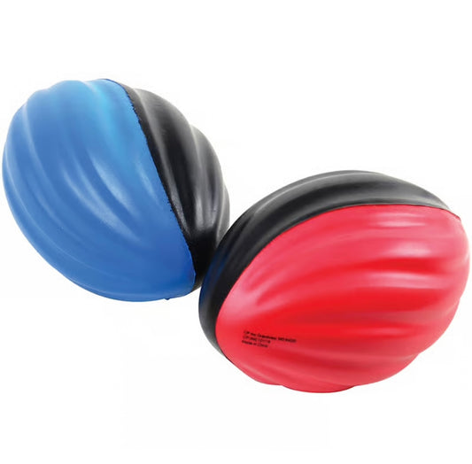 Spiral Foam Football
