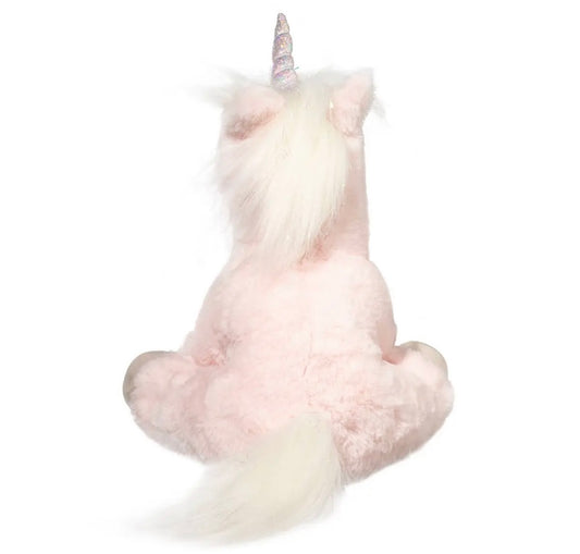 Lexie Pink Unicorn