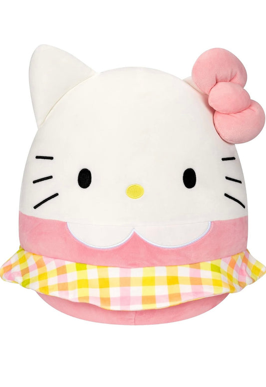 SQUISHMALLOWS - Hello Kitty & Friends: Hello Kitty 8”