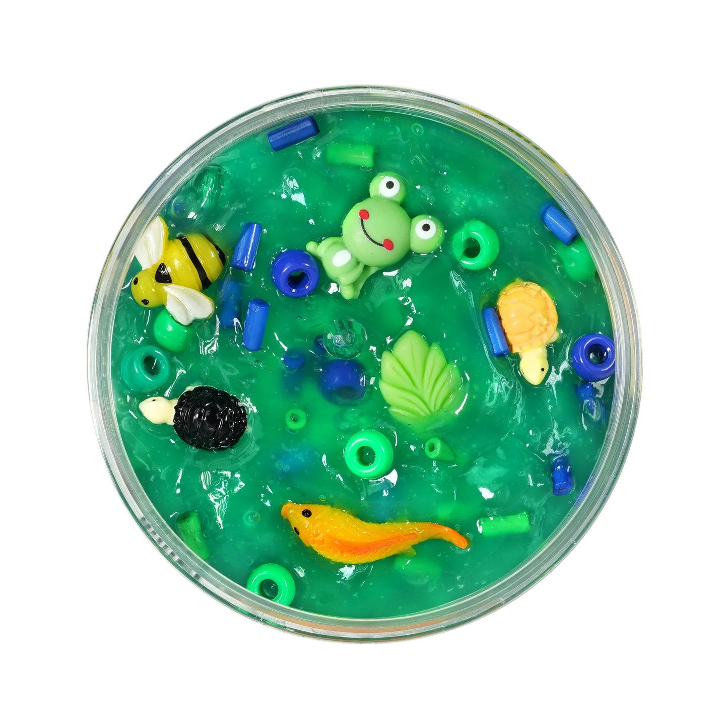 Crazy Aaron’s Swamp Water Slime