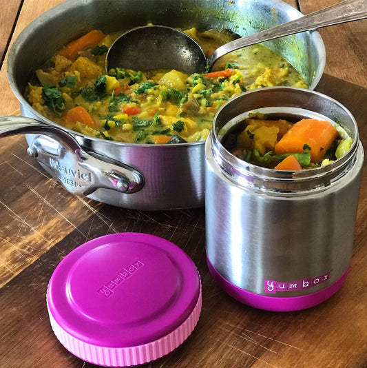 Yumbox Thermal Food Jar