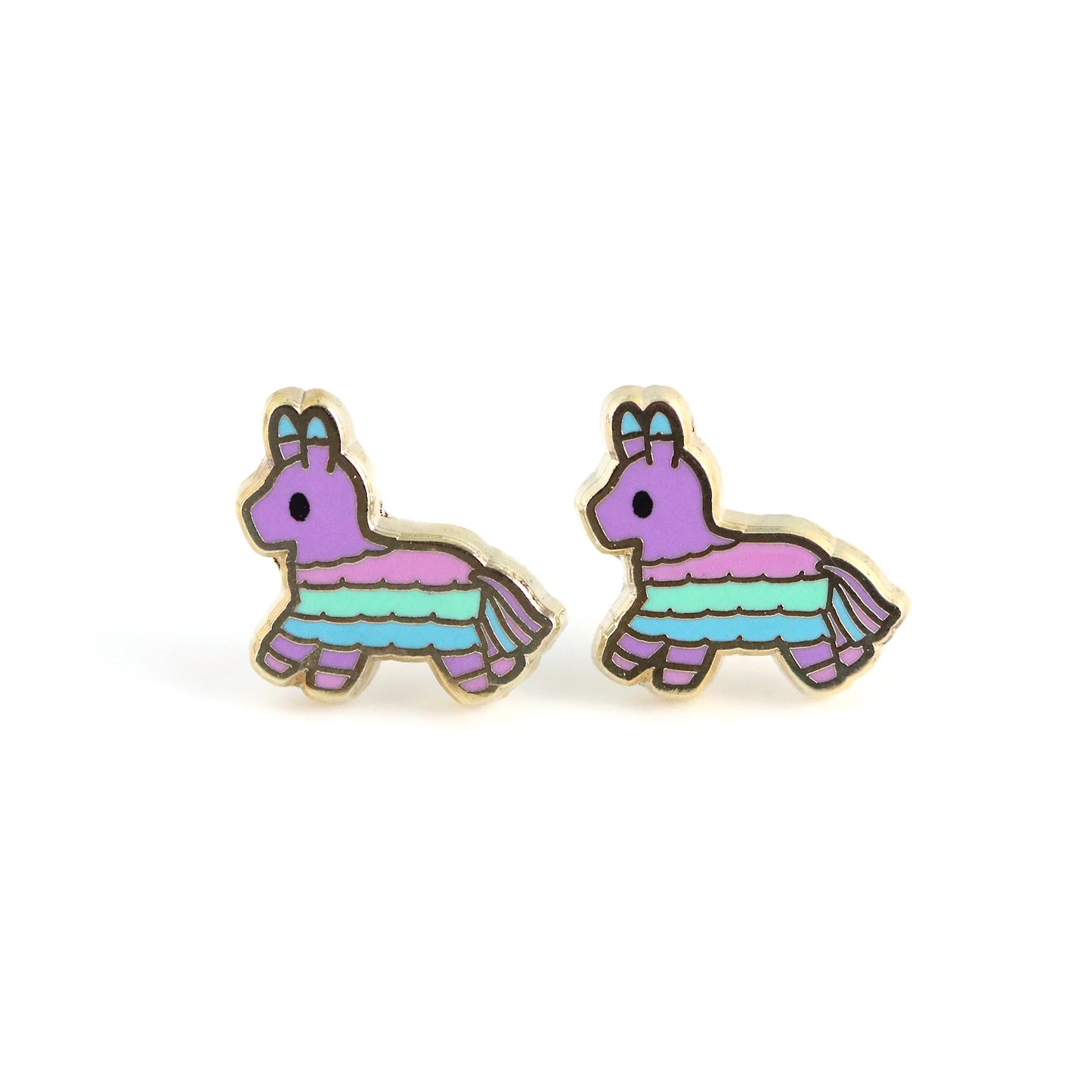 Piñata Earrings