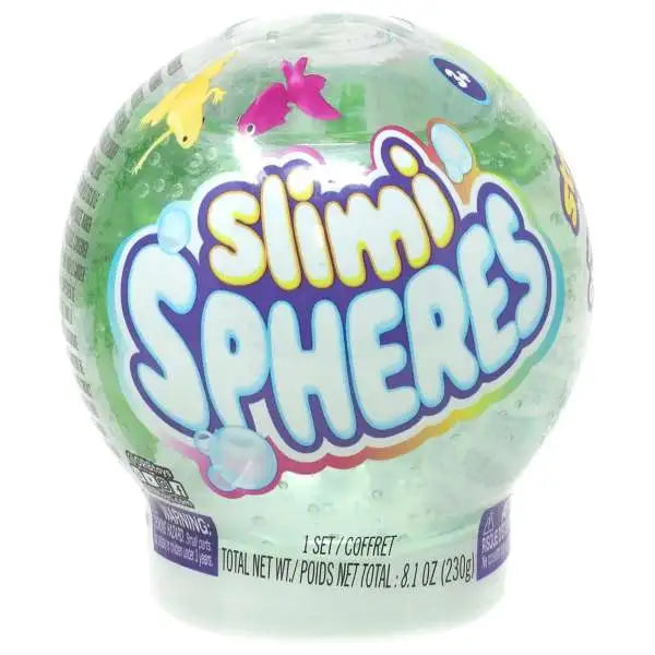 Slimi Spheres