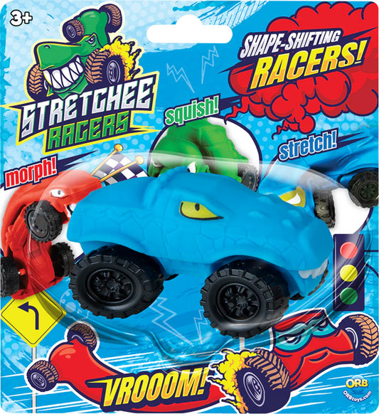 Stretchee Racers