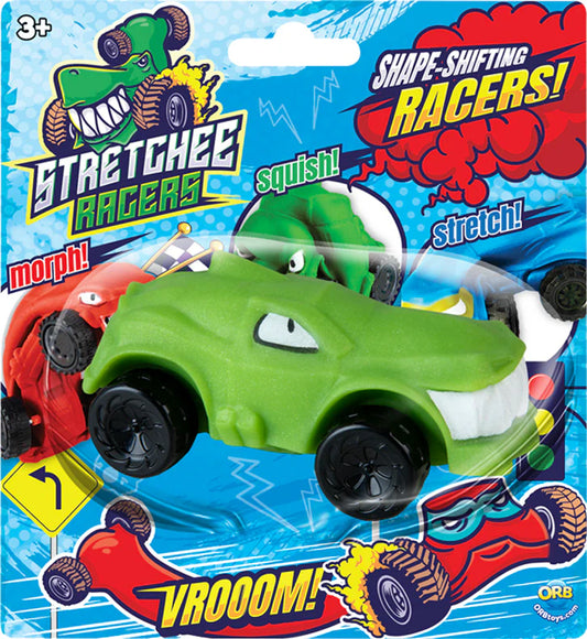Stretchee Racers