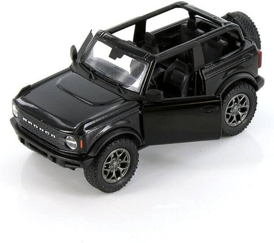 Ford Bronco Die Cast