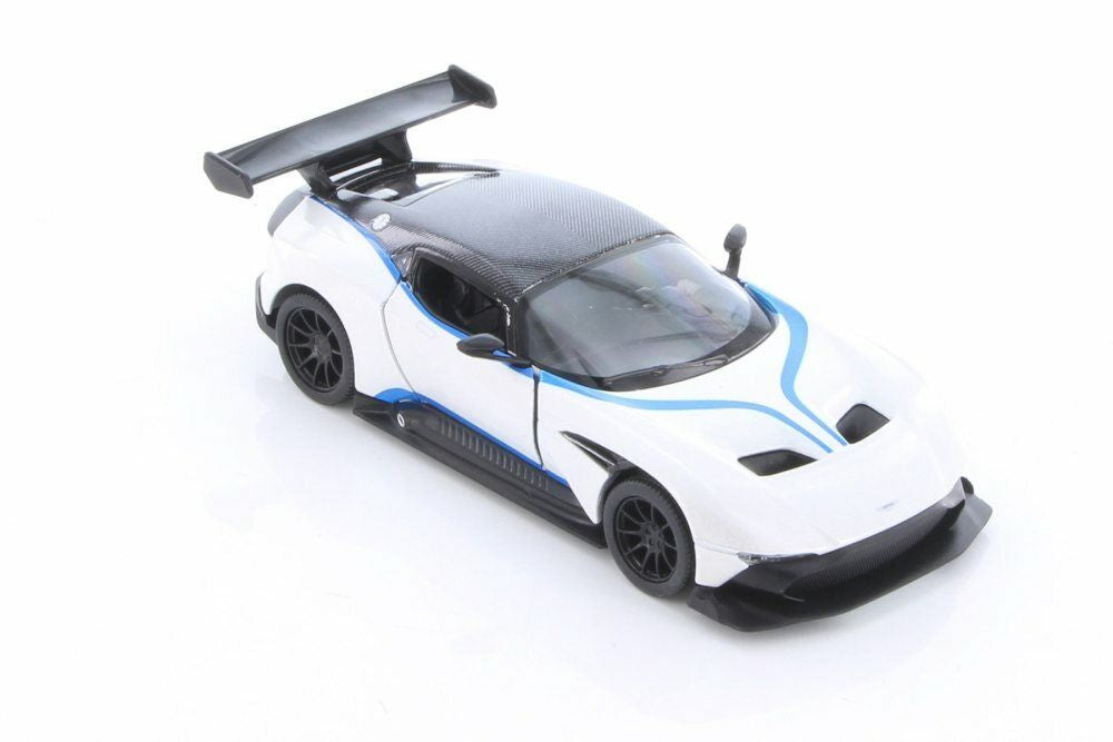 Aston Martin Vulcan Die Cast Cars