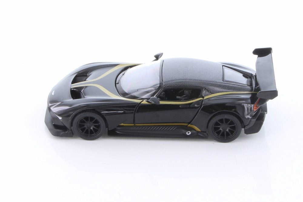 Aston Martin Vulcan Die Cast Cars