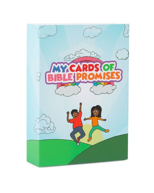 My Cards of Bible Promises