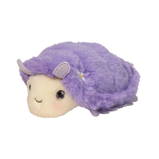 Geraldine Grub Bug Plush