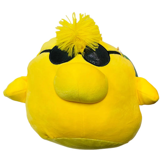 SQUISHMALLOWS - Peanuts: Woodstock 8”