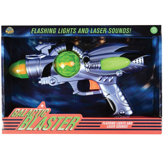 Galactic Blaster