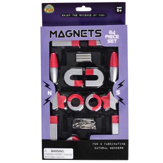 Incredible Magnet Set