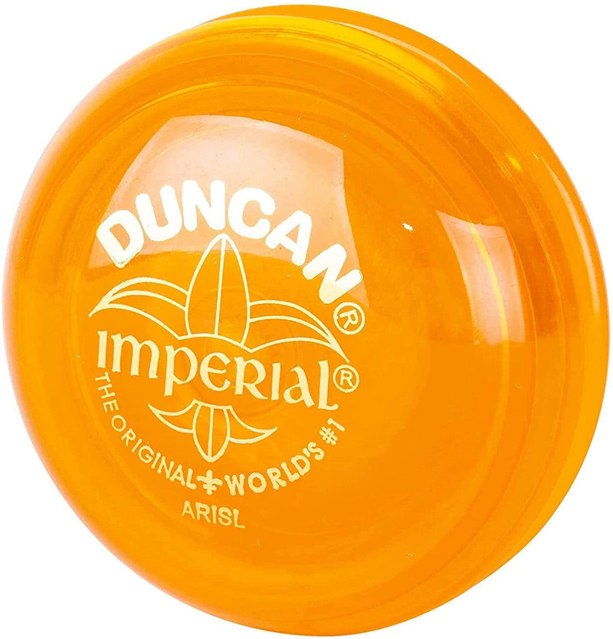 Duncan Classic Yo-yo: Imperial