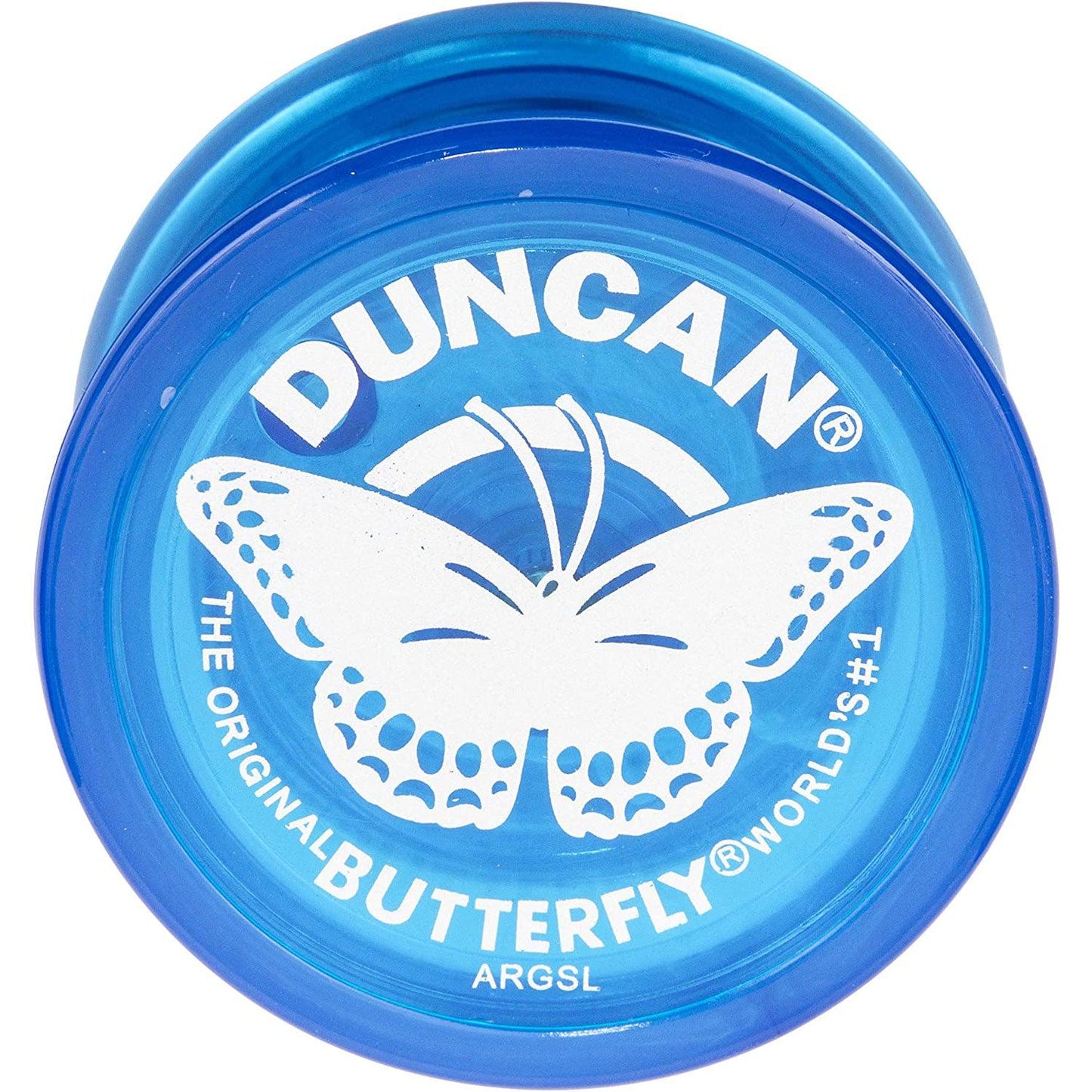 Duncan Classic Yo-yo: Butterfly