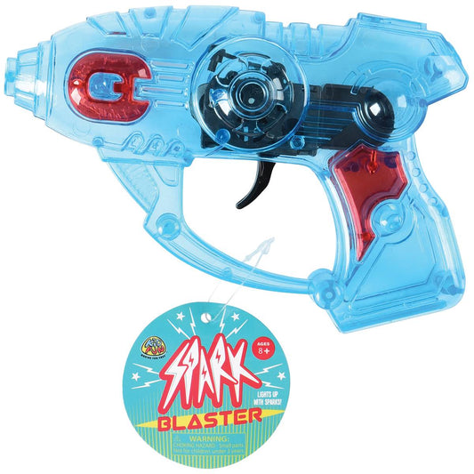 Spark Blaster Ray