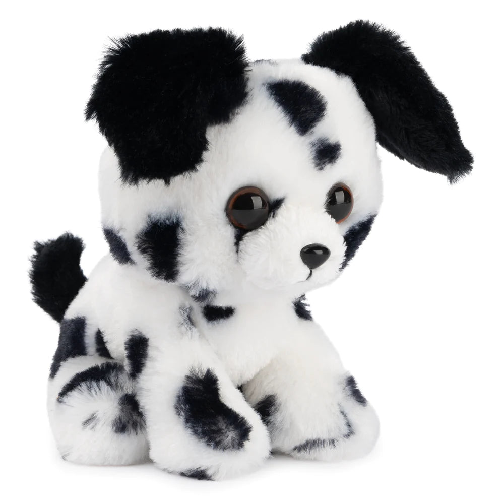 Boo & Friends Dalmatian 5” Plush