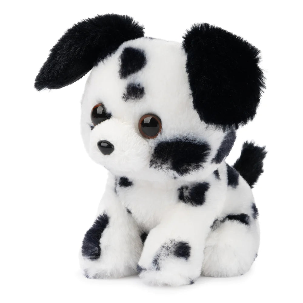 Boo & Friends Dalmatian 5” Plush