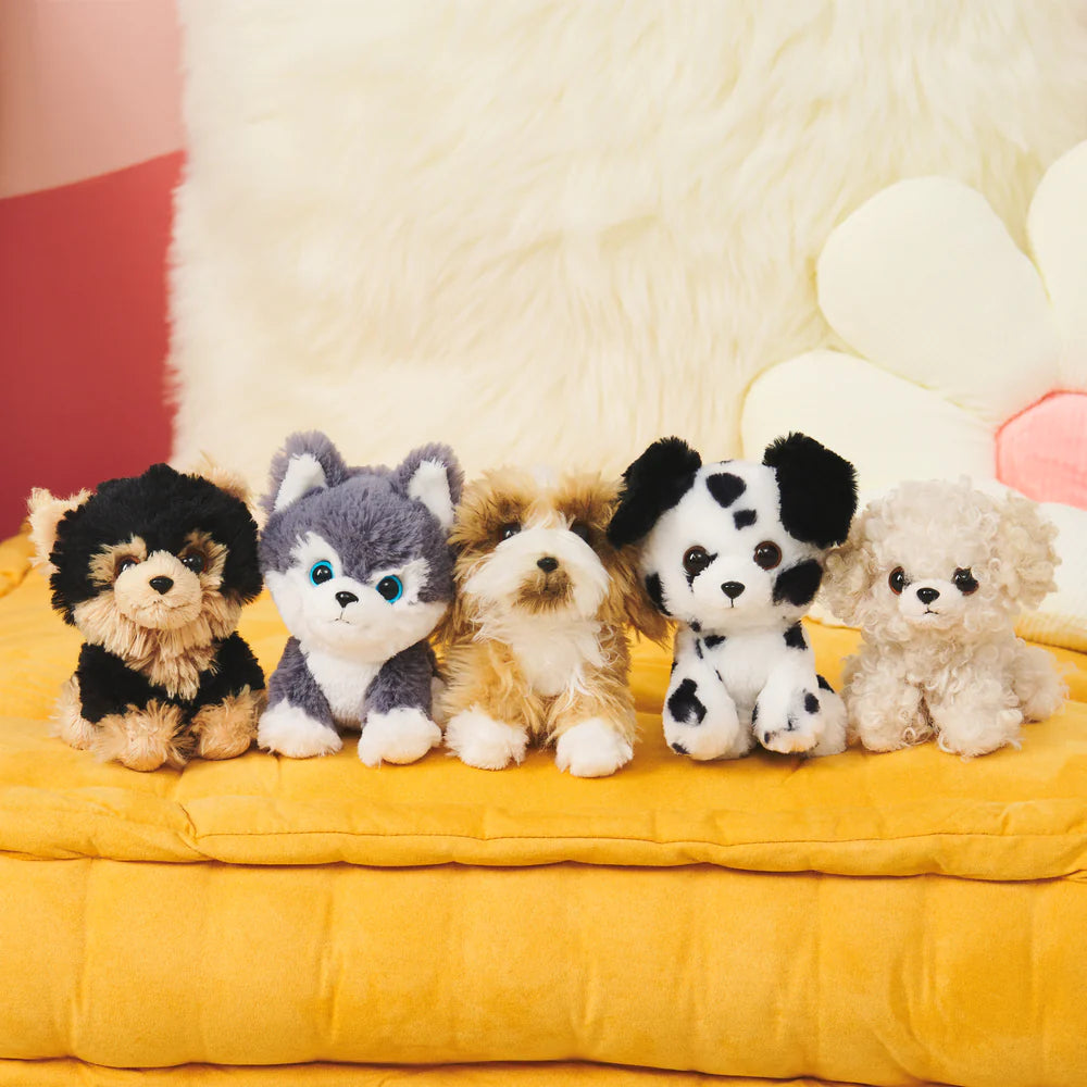 Boo & Friends Maltipoo 5” Plush