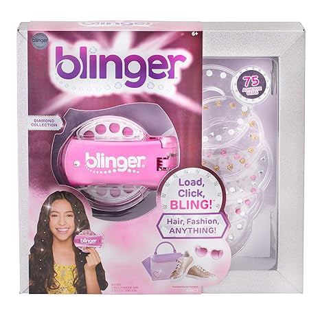 Blinger Kids