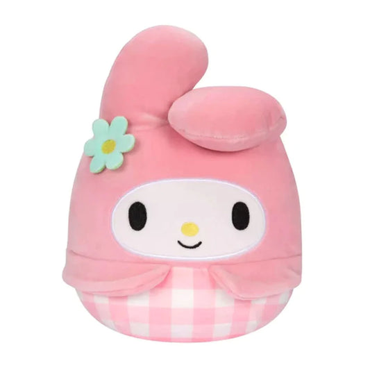 SQUISHMALLOWS - Hello Kitty & Friends: My Melody