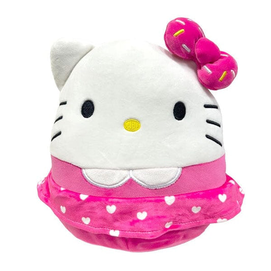 SQUISHMALLOWS - Hello Kitty & Friends: Hello Kitty 8”