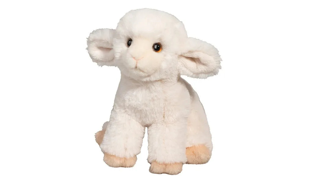 Dollie Lamb Mini Plush