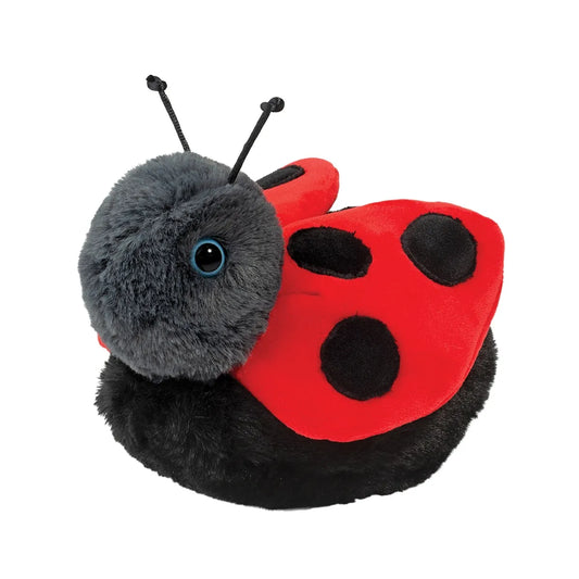 Bert Ladybug Plush