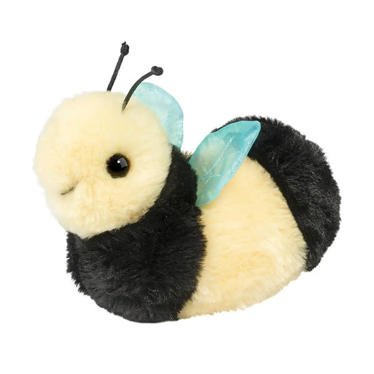 Chive Bee Plush