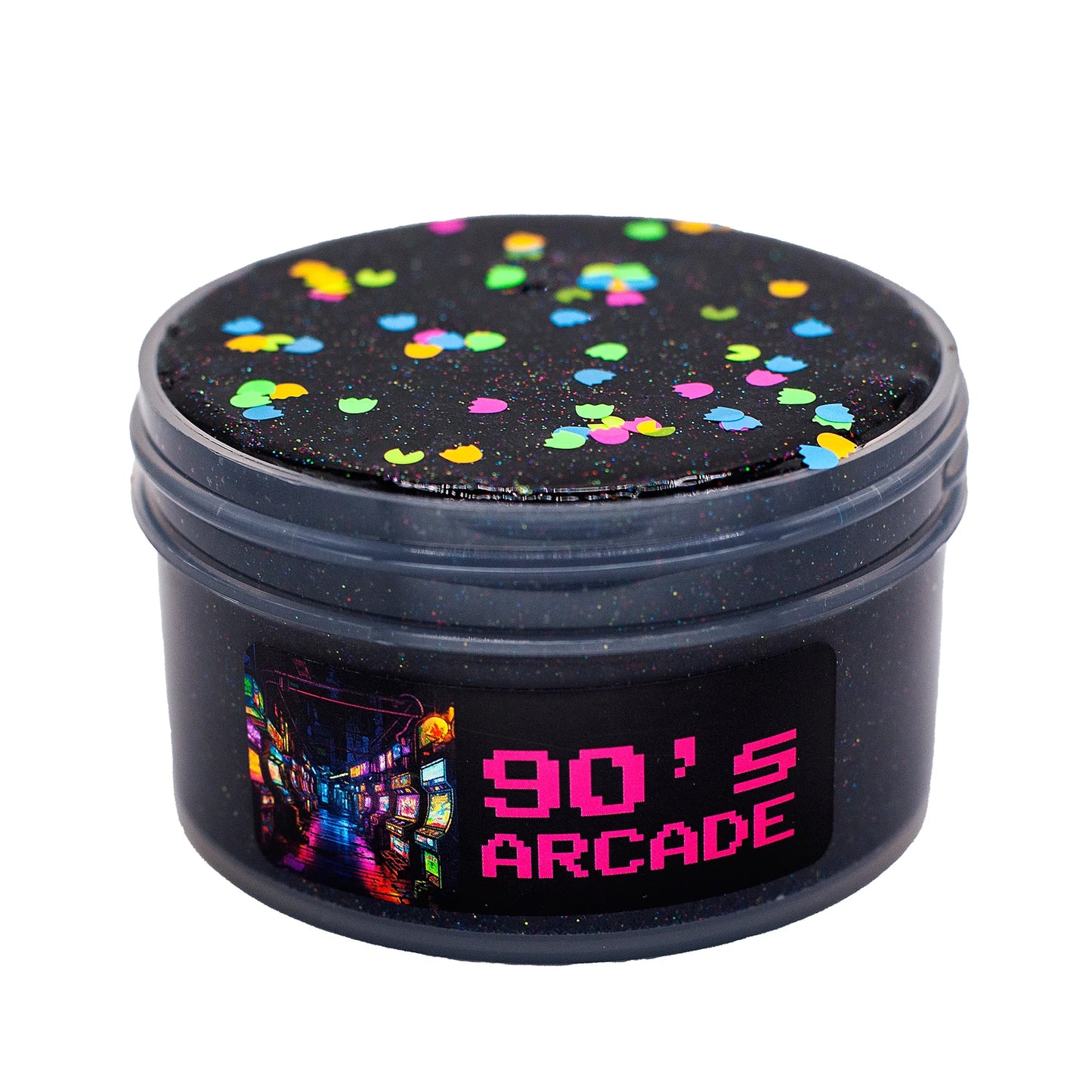 90’s Arcade Slime