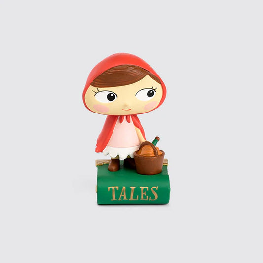 Tonies - Red Riding Hood & Other Fairy Tales