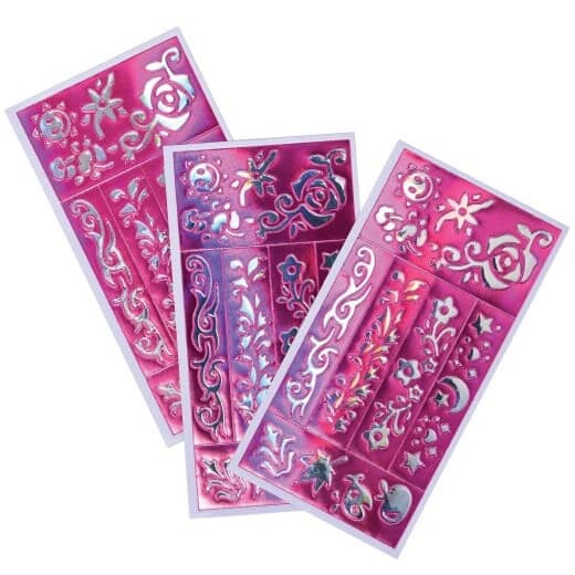 Tattoo U Ink Gel Pens