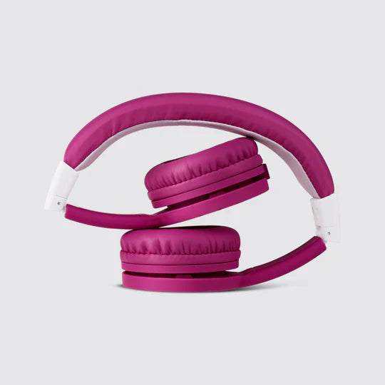 Tonies Headphones- Purple