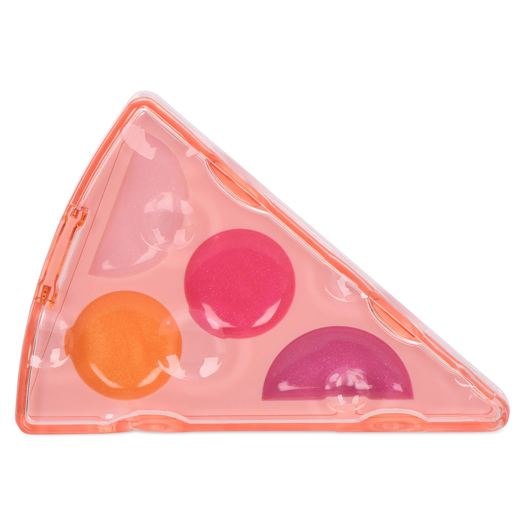 Pizza Lip Gloss