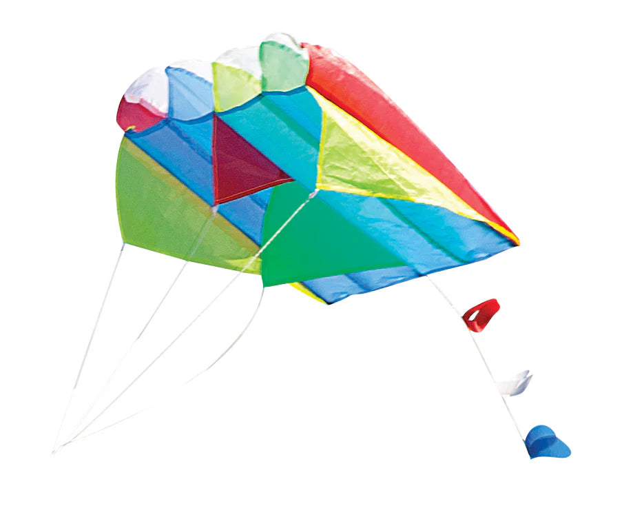 Go! Launch Parafoil Kite