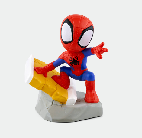 *NEW* Tonies - MARVEL Spidey & His Amazing Friends: Spidey