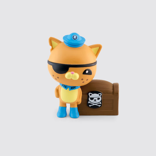 Tonies - Octonauts Kwazii
