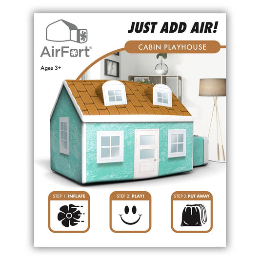 Cabin Airfort