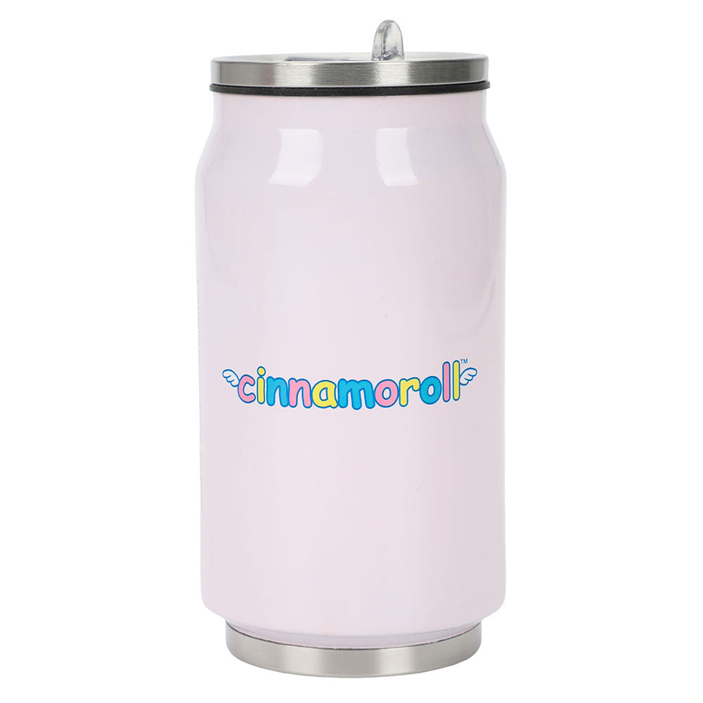 Cinnamoroll Stainless Steel Travel Soda Can