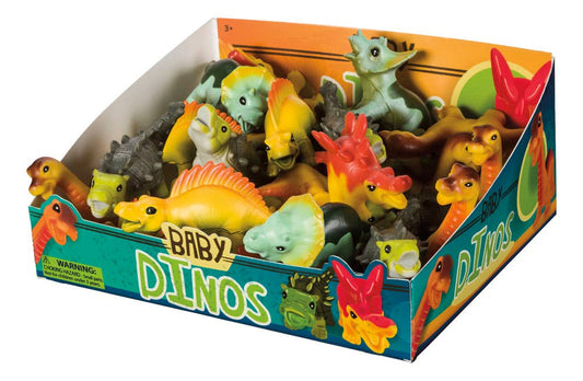 Baby Dinos