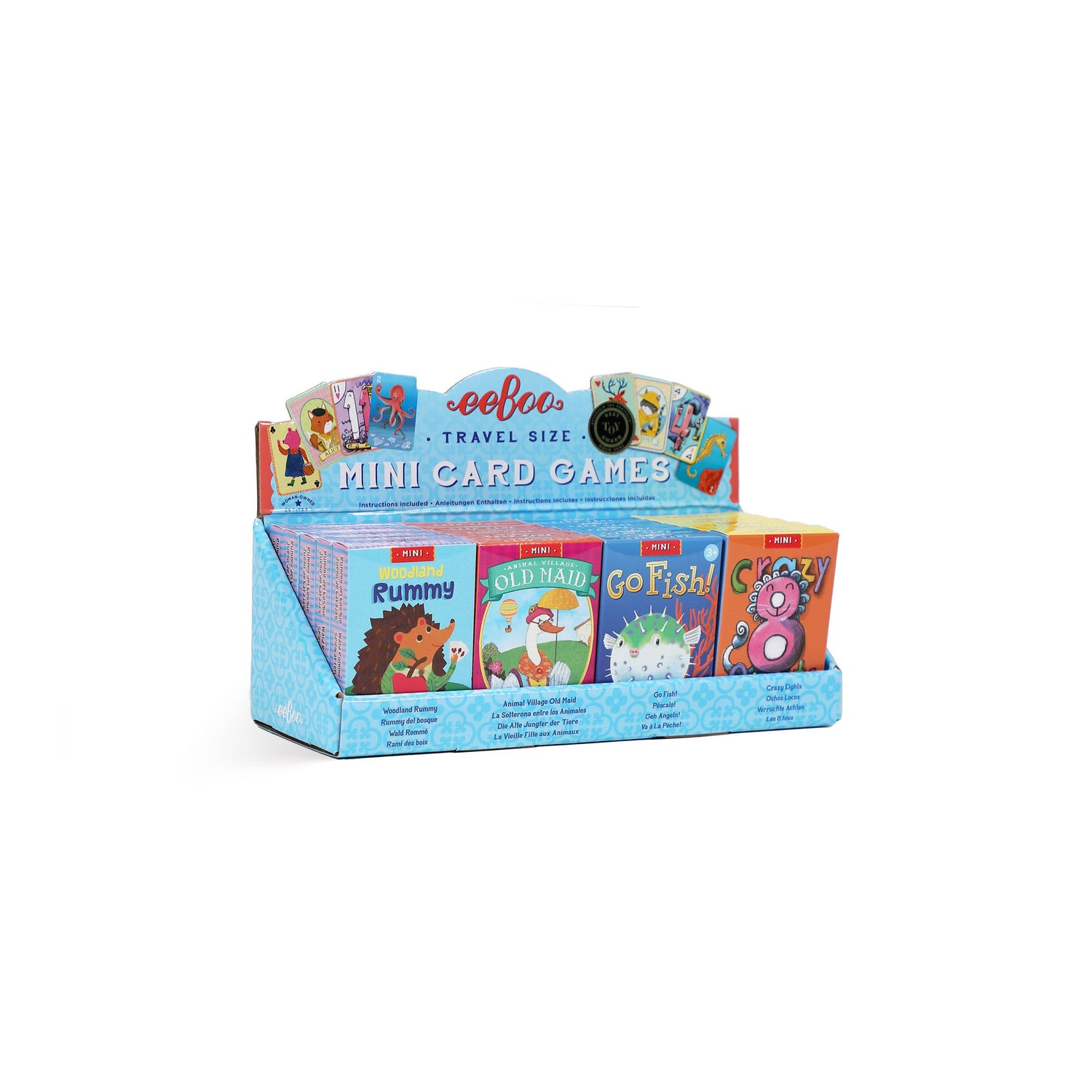 NEW* Tonies - Disney Tinkerbell – Treasurebox Toys